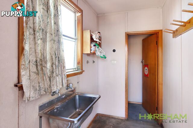 2 Bleakley Street HORSHAM VIC 3400