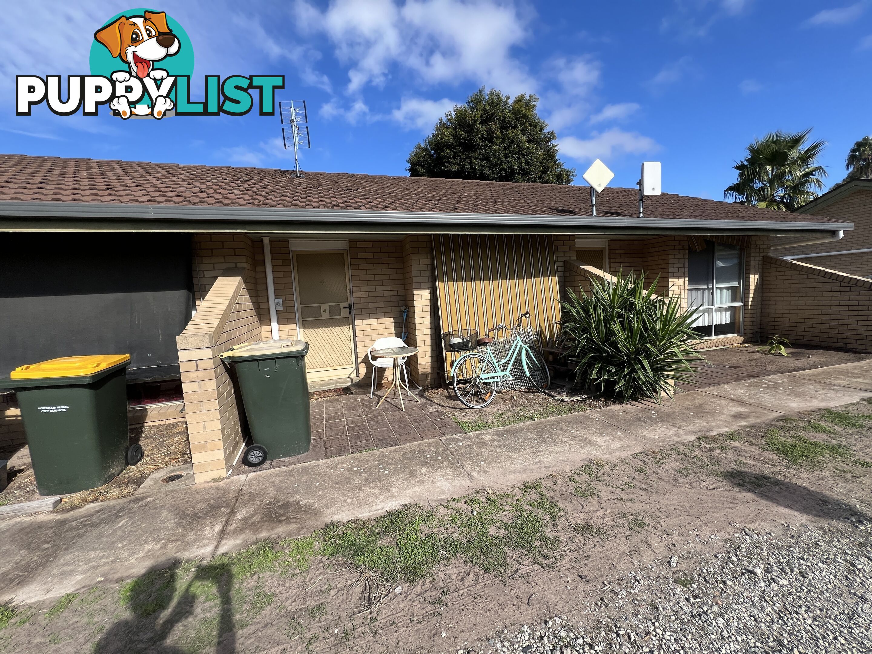 4 105 Main Street NATIMUK VIC 3409