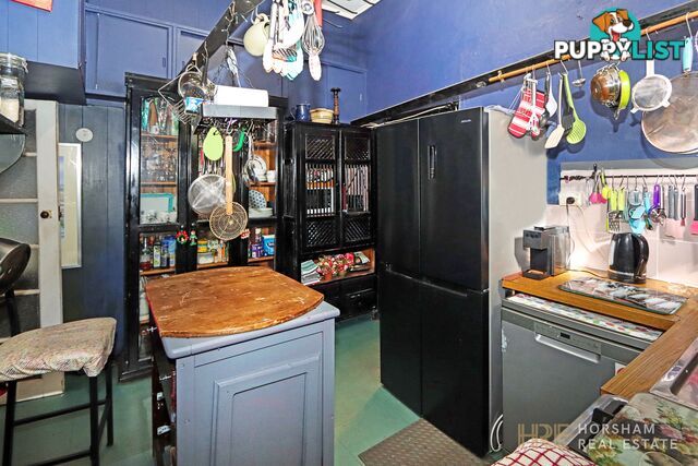 71 Napier Street ST ARNAUD VIC 3478