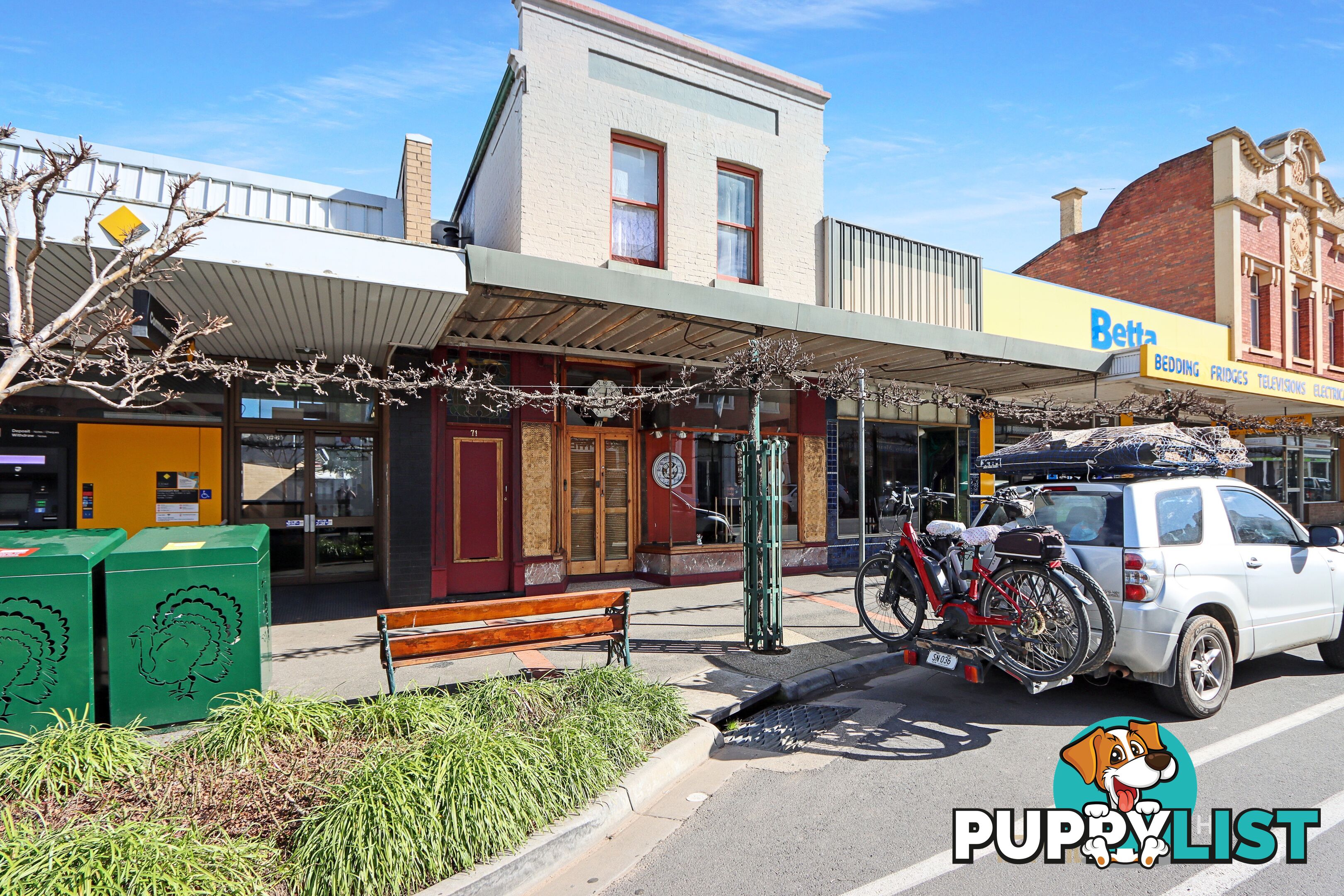 71 Napier Street ST ARNAUD VIC 3478