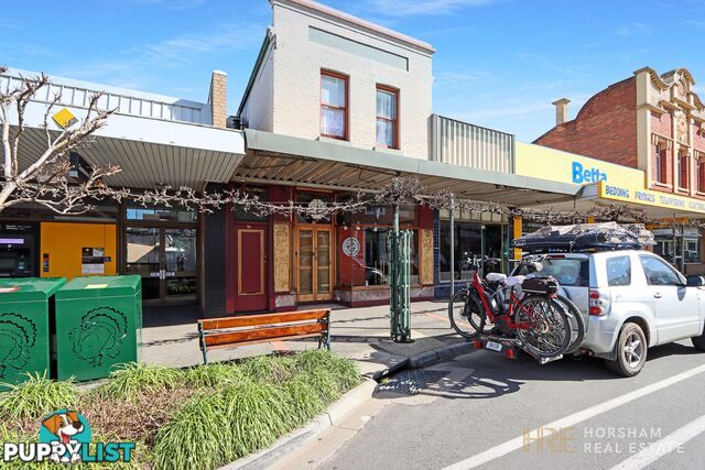 71 Napier Street ST ARNAUD VIC 3478