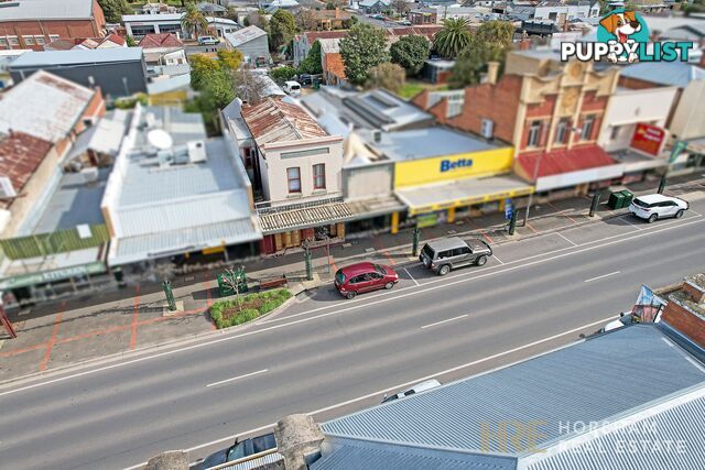 71 Napier Street ST ARNAUD VIC 3478