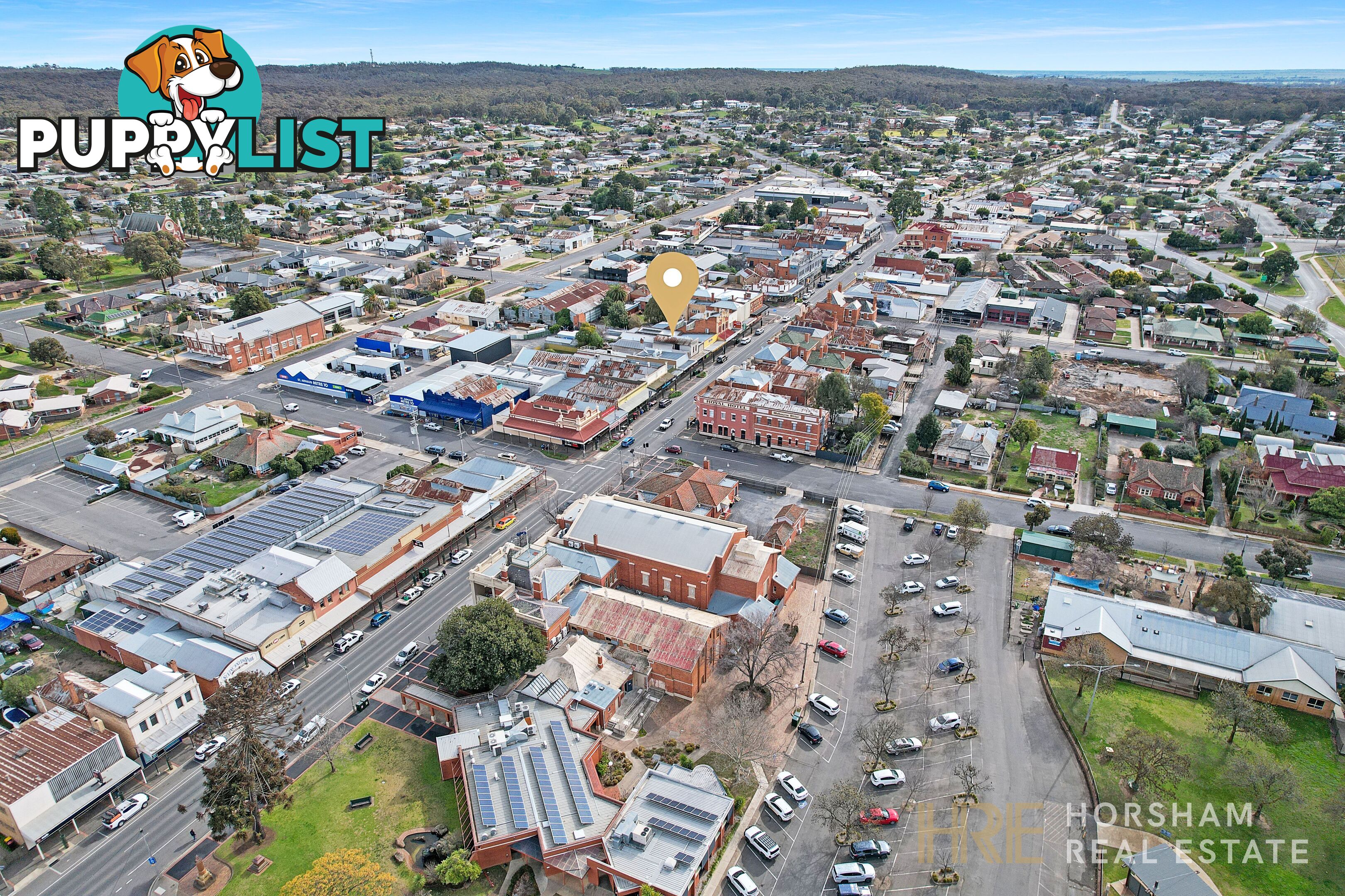71 Napier Street ST ARNAUD VIC 3478