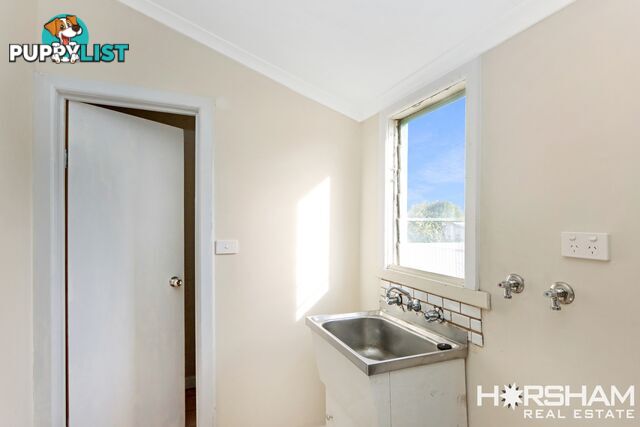 35 Hennessy Street HORSHAM VIC 3400