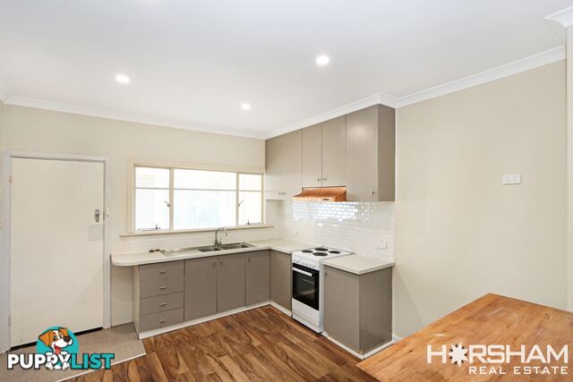 35 Hennessy Street HORSHAM VIC 3400
