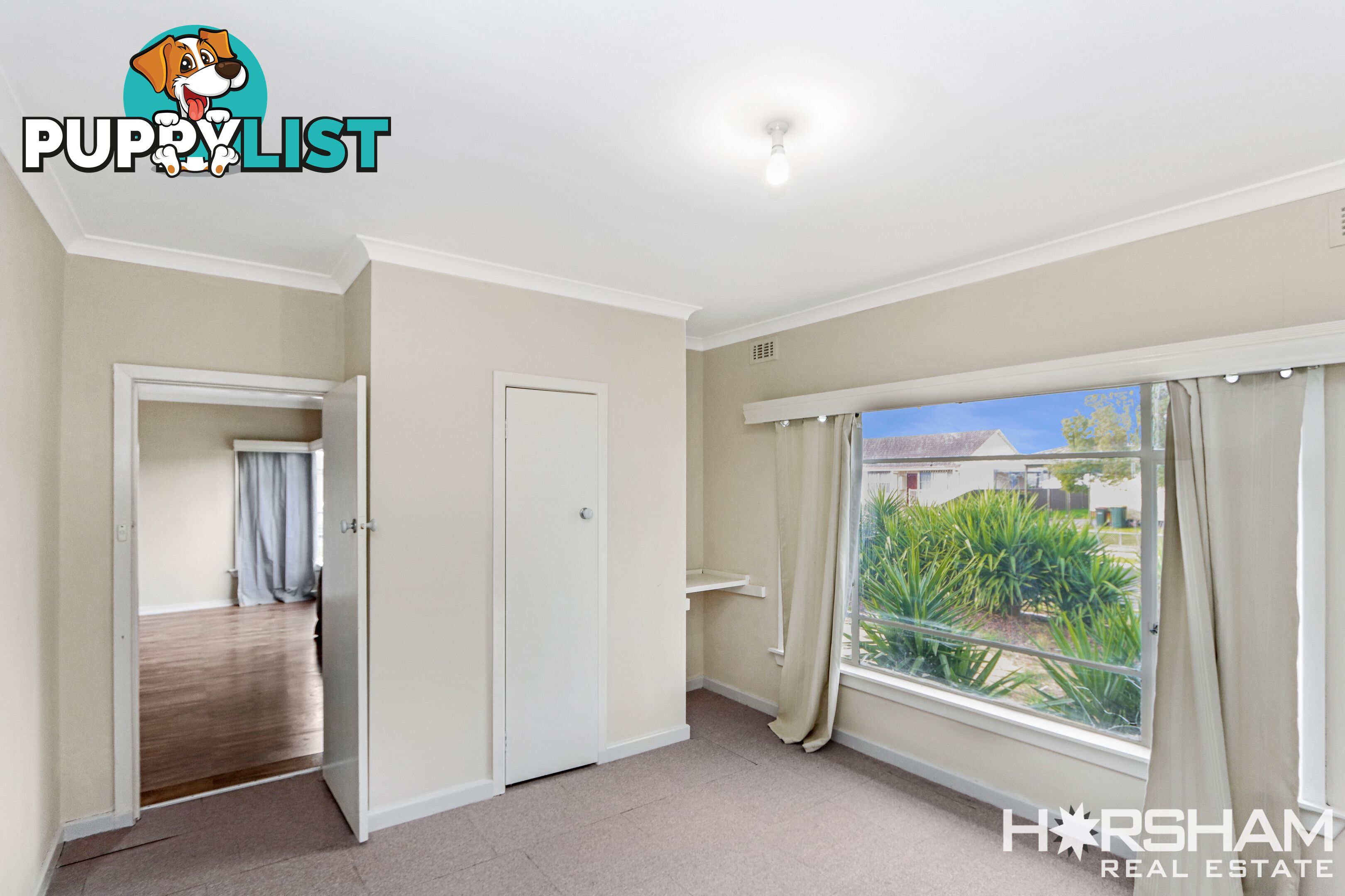 35 Hennessy Street HORSHAM VIC 3400