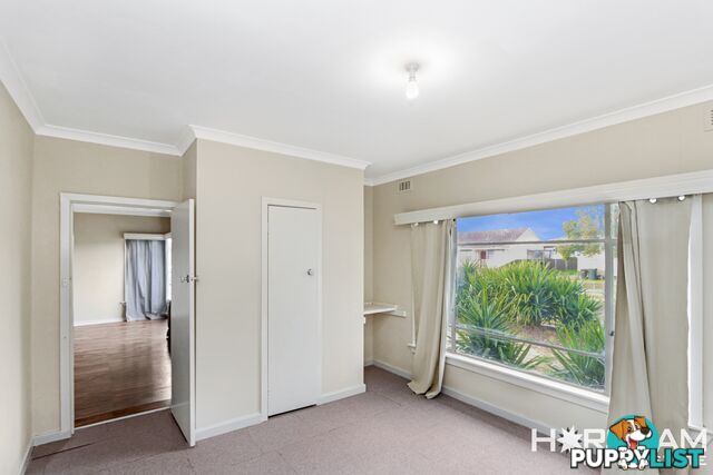 35 Hennessy Street HORSHAM VIC 3400