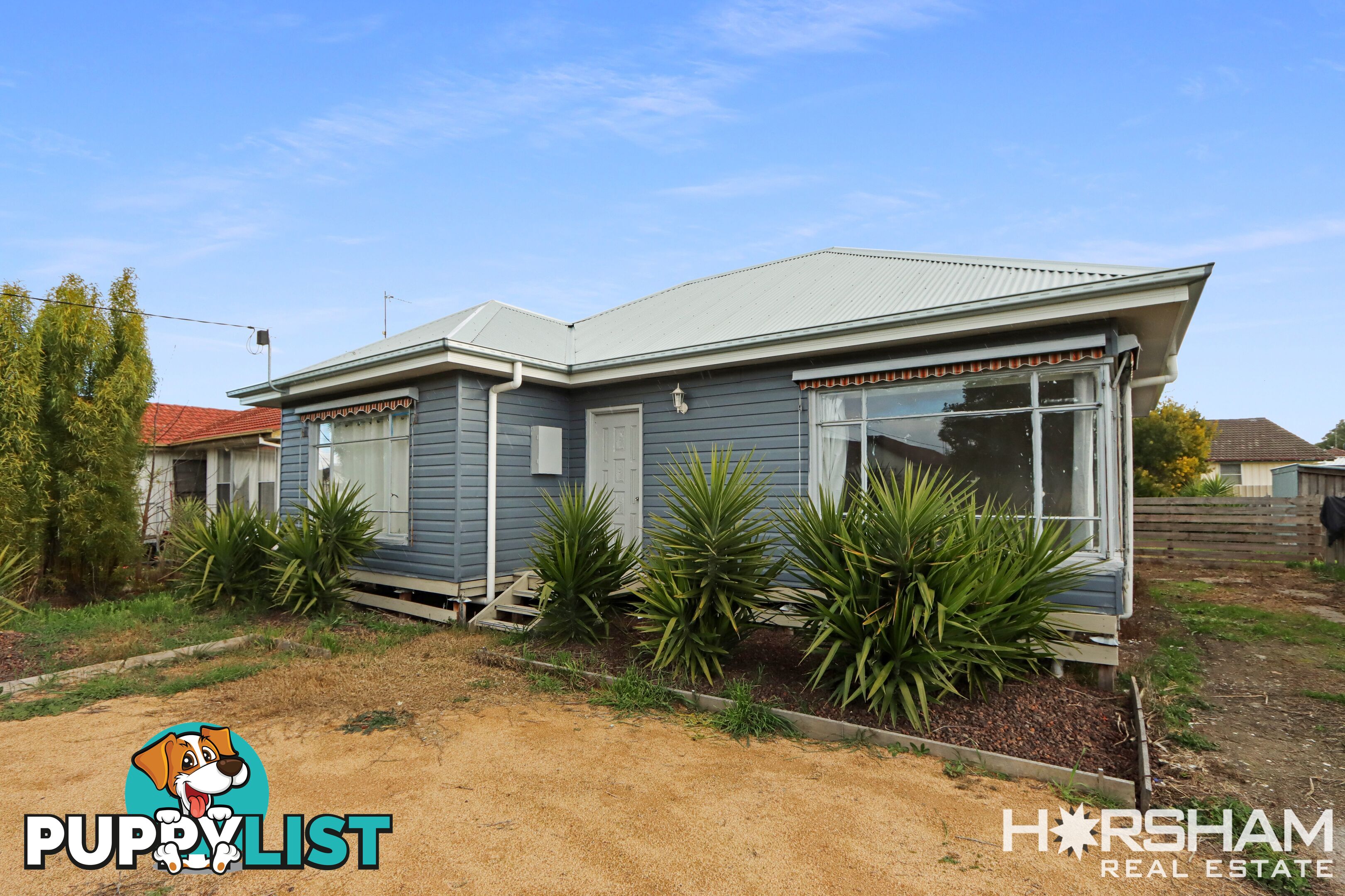 35 Hennessy Street HORSHAM VIC 3400