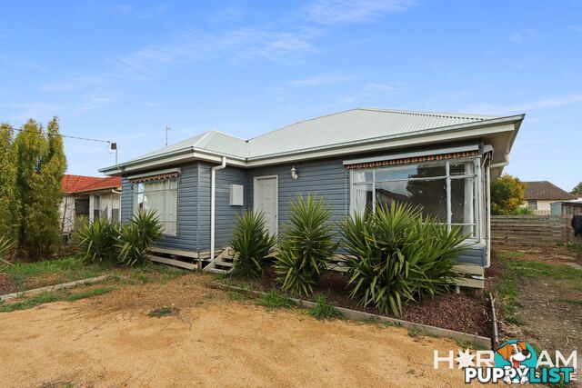 35 Hennessy Street HORSHAM VIC 3400