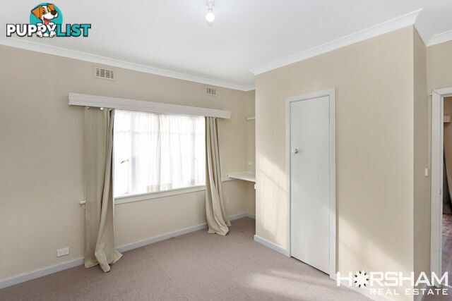 35 Hennessy Street HORSHAM VIC 3400
