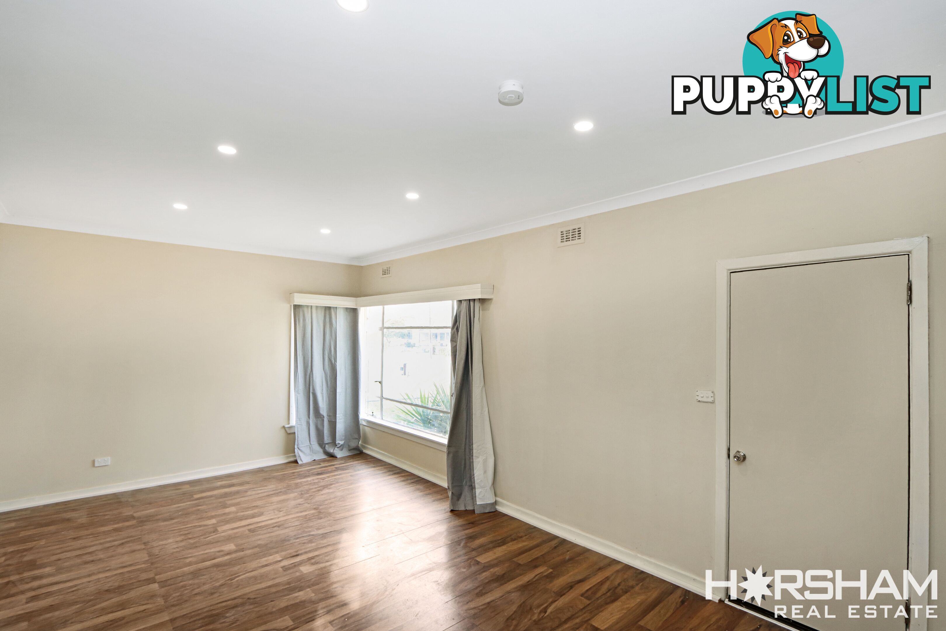 35 Hennessy Street HORSHAM VIC 3400