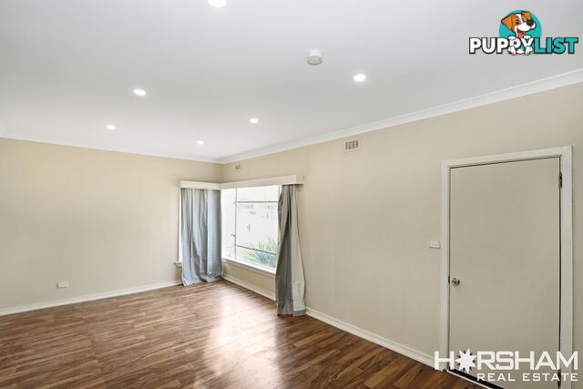 35 Hennessy Street HORSHAM VIC 3400