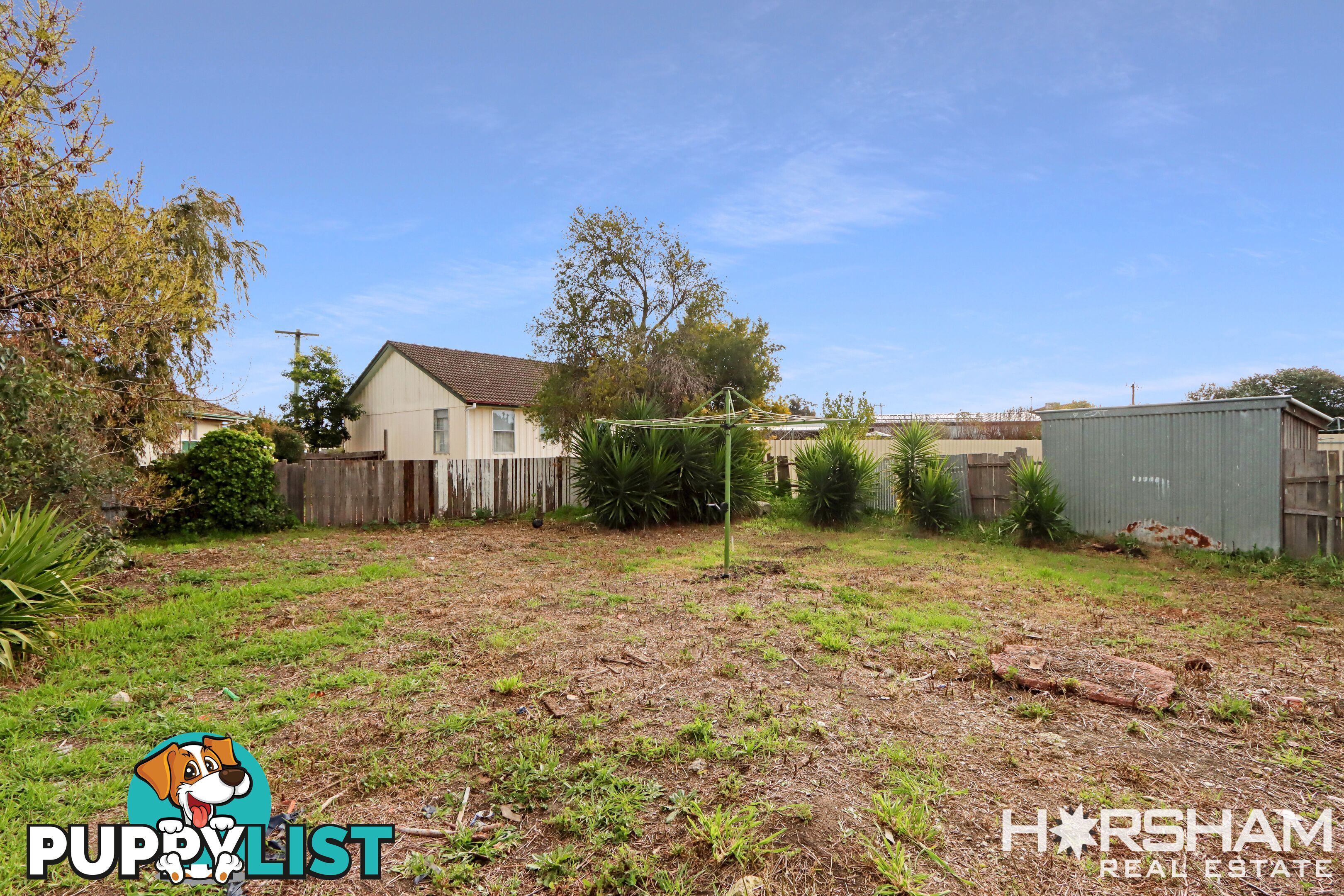 35 Hennessy Street HORSHAM VIC 3400