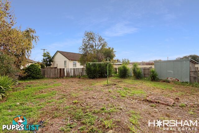 35 Hennessy Street HORSHAM VIC 3400