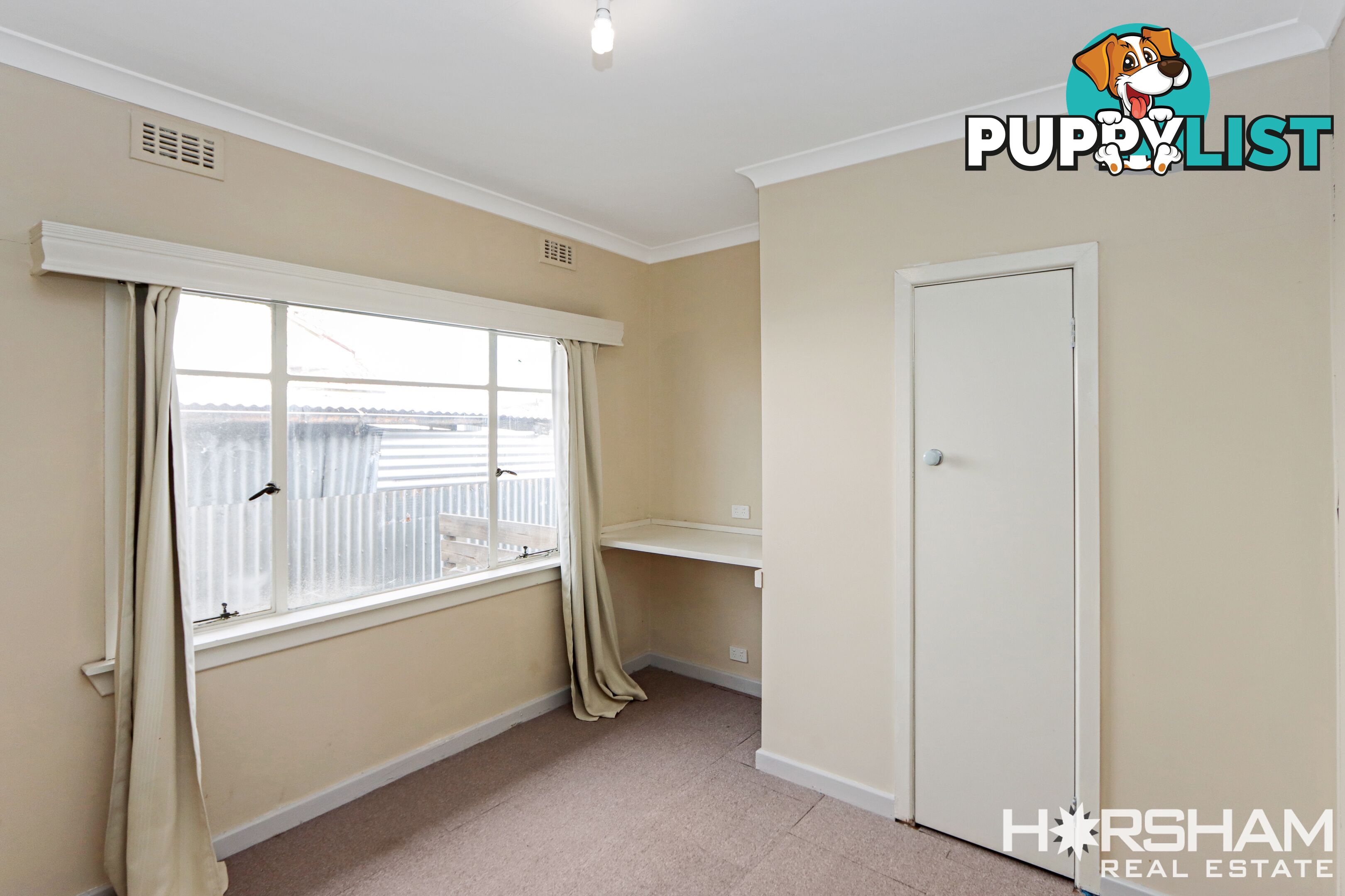 35 Hennessy Street HORSHAM VIC 3400