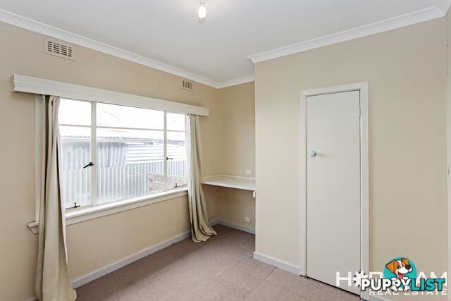 35 Hennessy Street HORSHAM VIC 3400