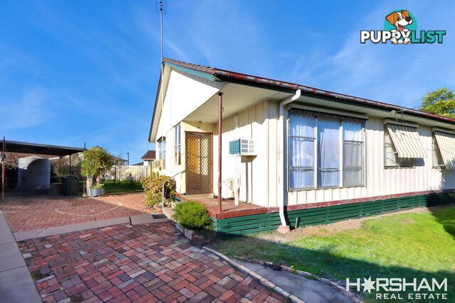 7 Knight Place HORSHAM VIC 3400