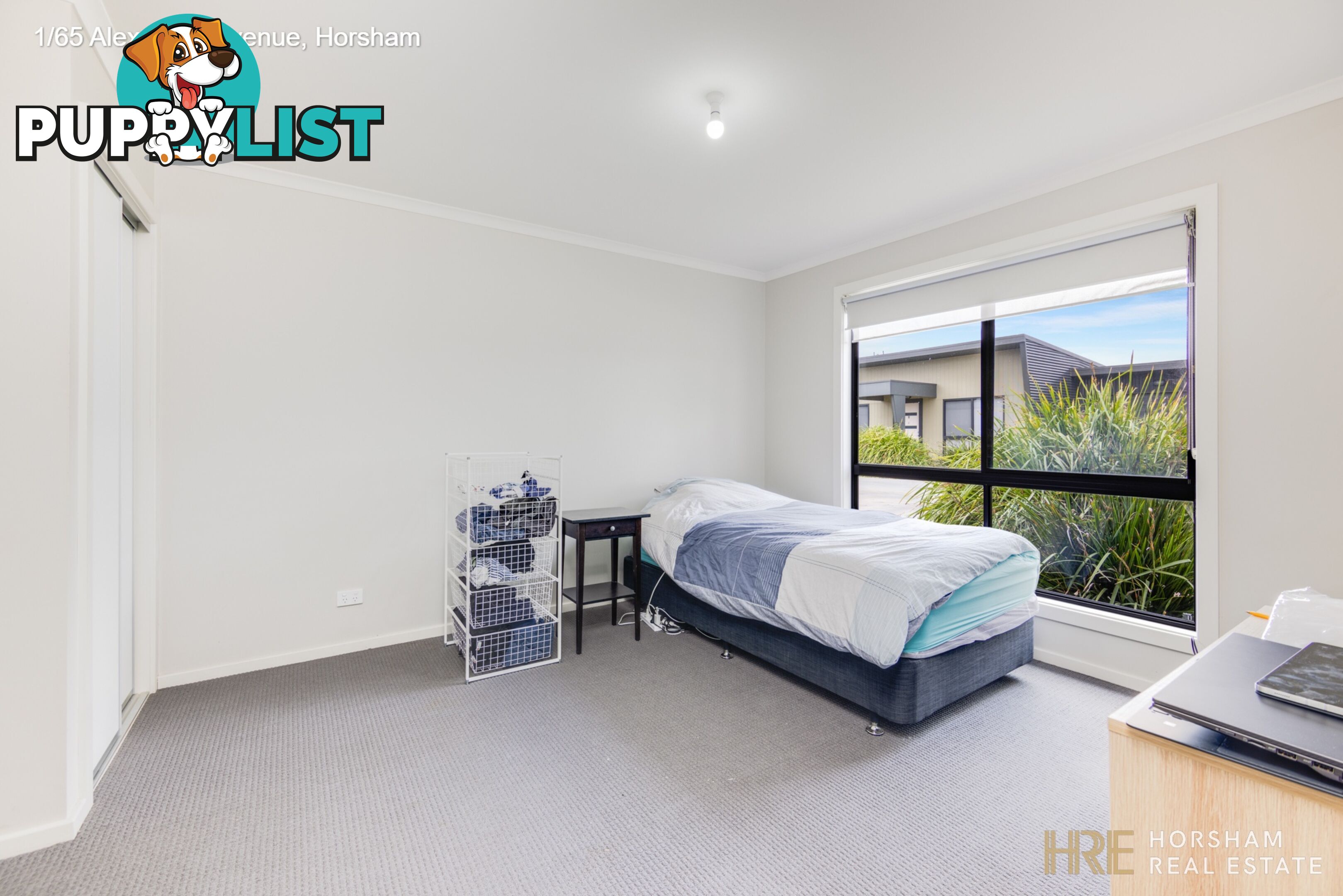 1-10 65 Alexander Avenue HORSHAM VIC 3400