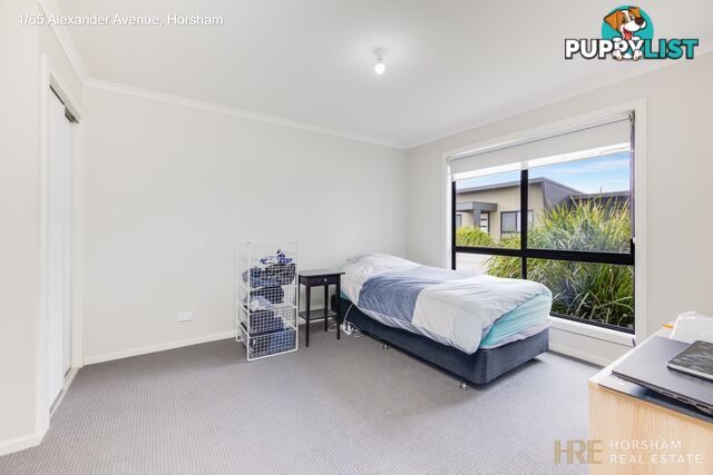 1-10 65 Alexander Avenue HORSHAM VIC 3400