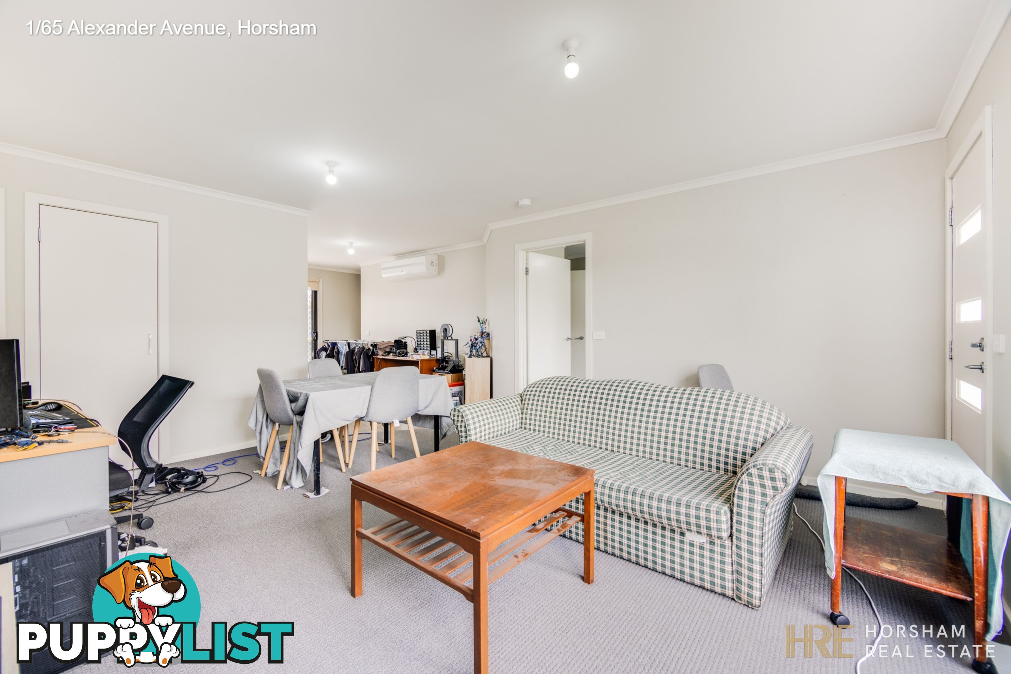 1-10 65 Alexander Avenue HORSHAM VIC 3400