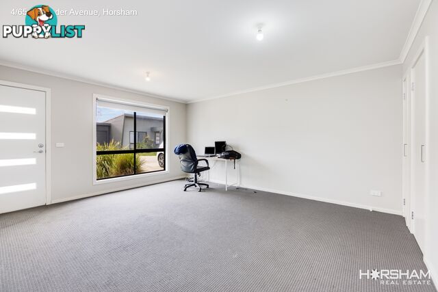 1-10 65 Alexander Avenue HORSHAM VIC 3400