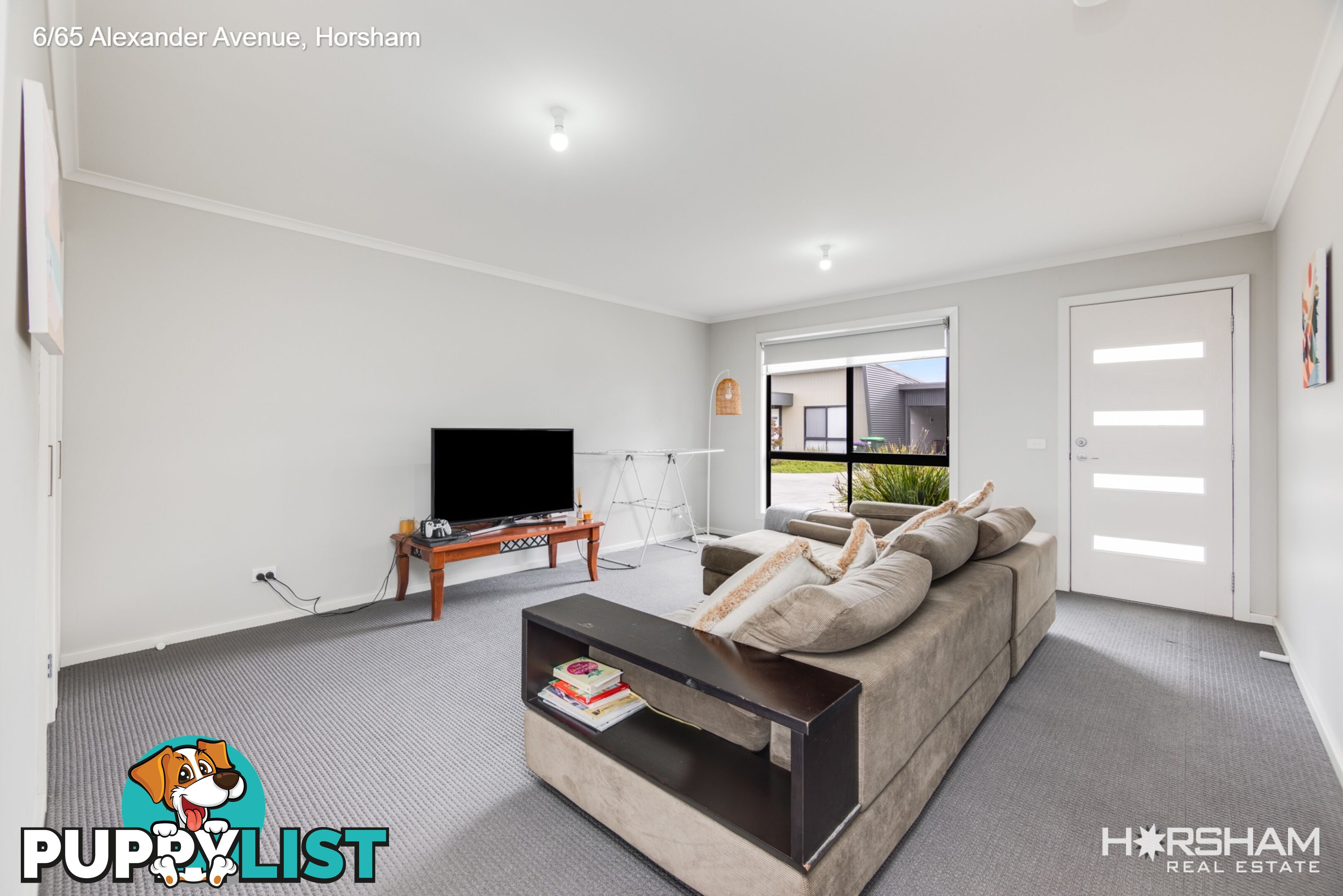 1-10 65 Alexander Avenue HORSHAM VIC 3400