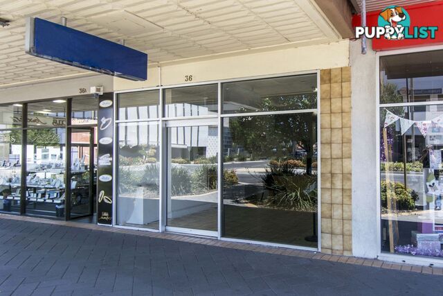 36 Firebrace Street HORSHAM VIC 3400