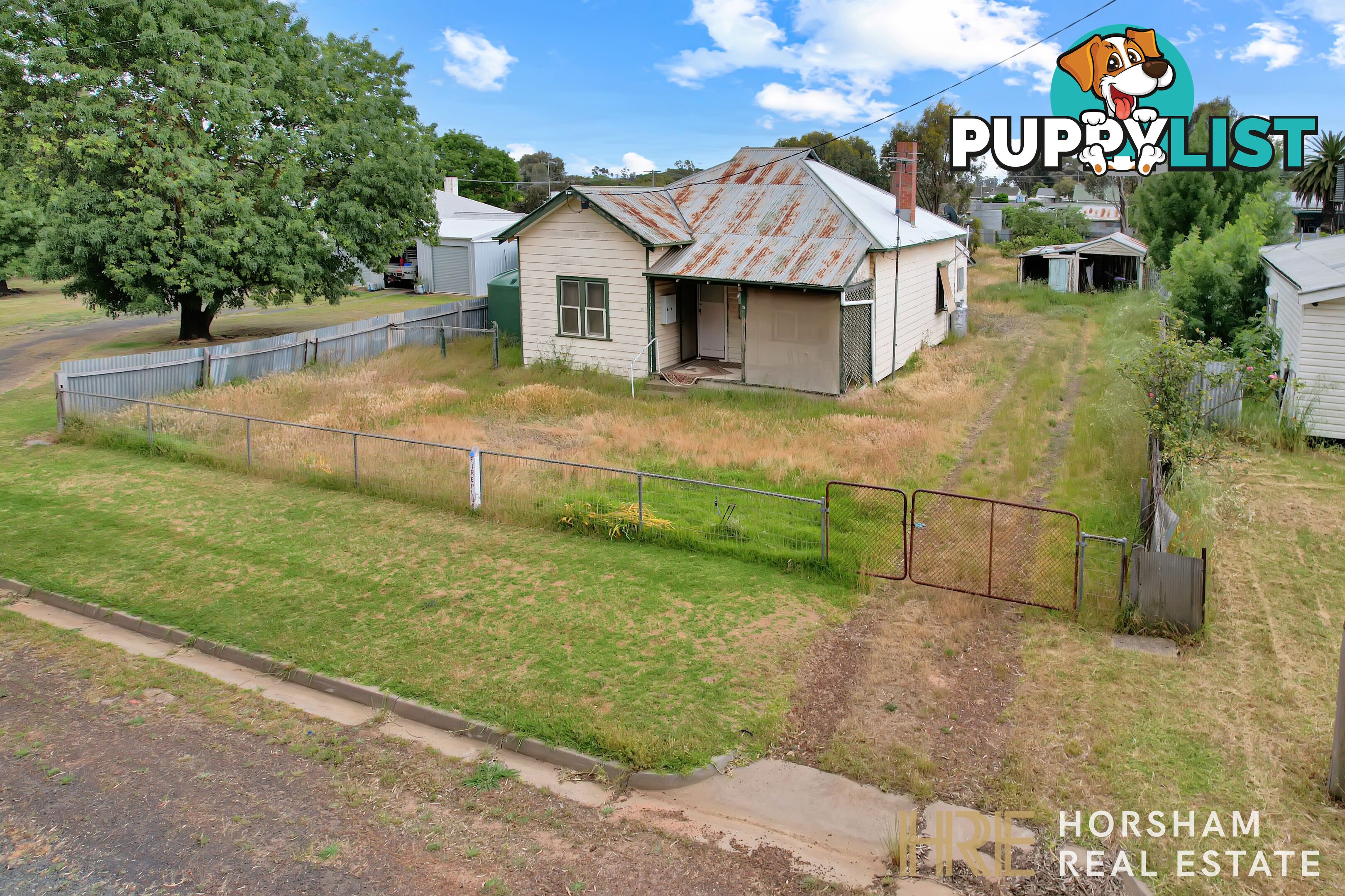 16 Railway Street GOROKE VIC 3412