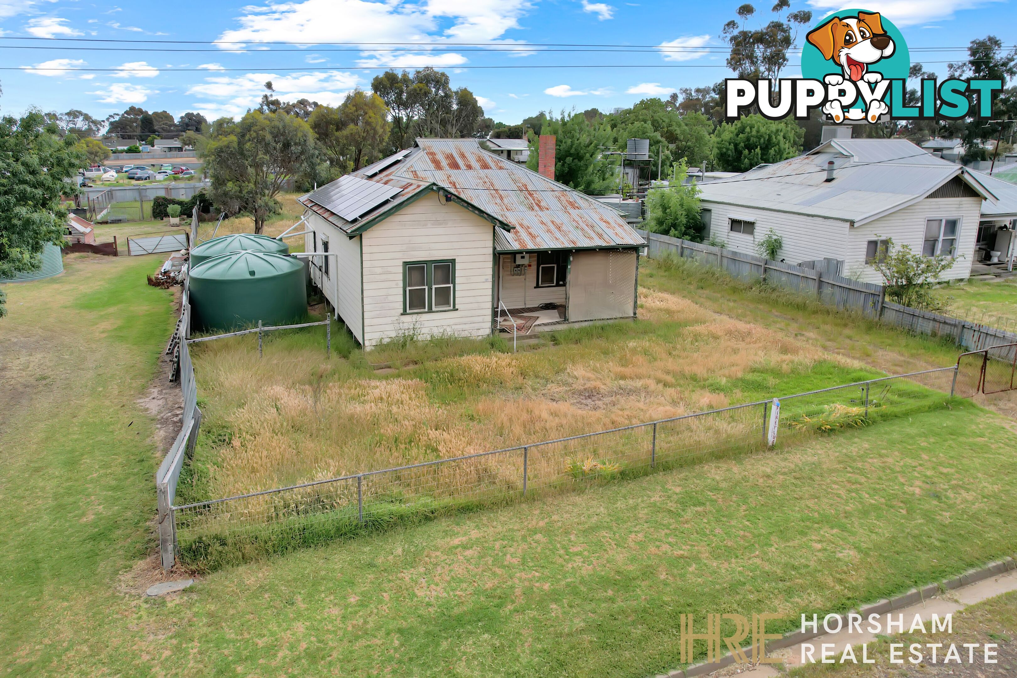 16 Railway Street GOROKE VIC 3412