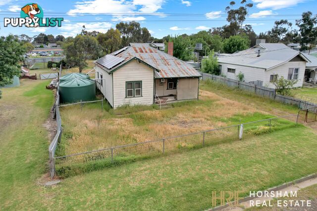 16 Railway Street GOROKE VIC 3412