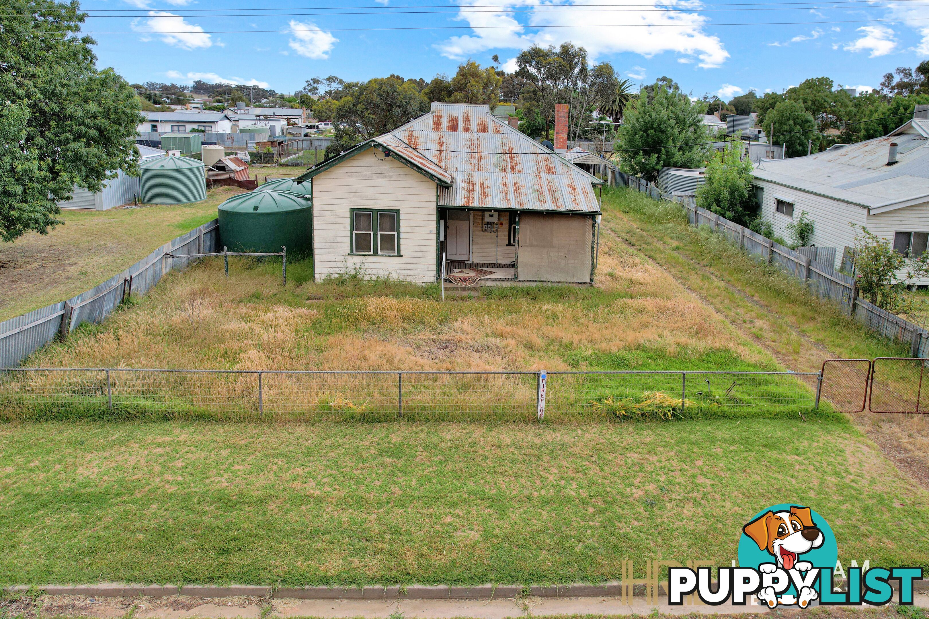 16 Railway Street GOROKE VIC 3412