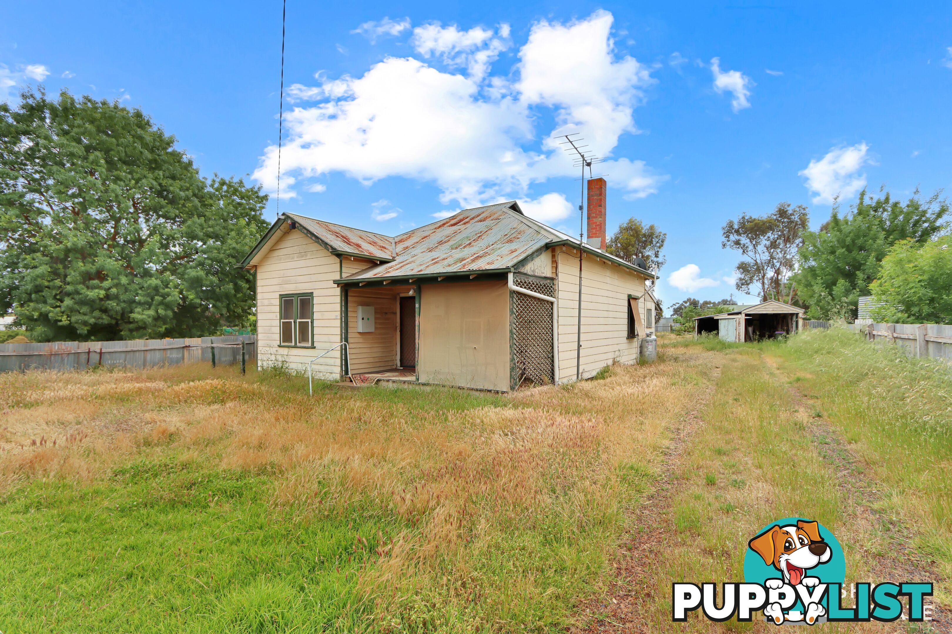 16 Railway Street GOROKE VIC 3412