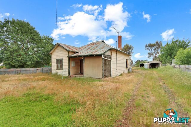 16 Railway Street GOROKE VIC 3412