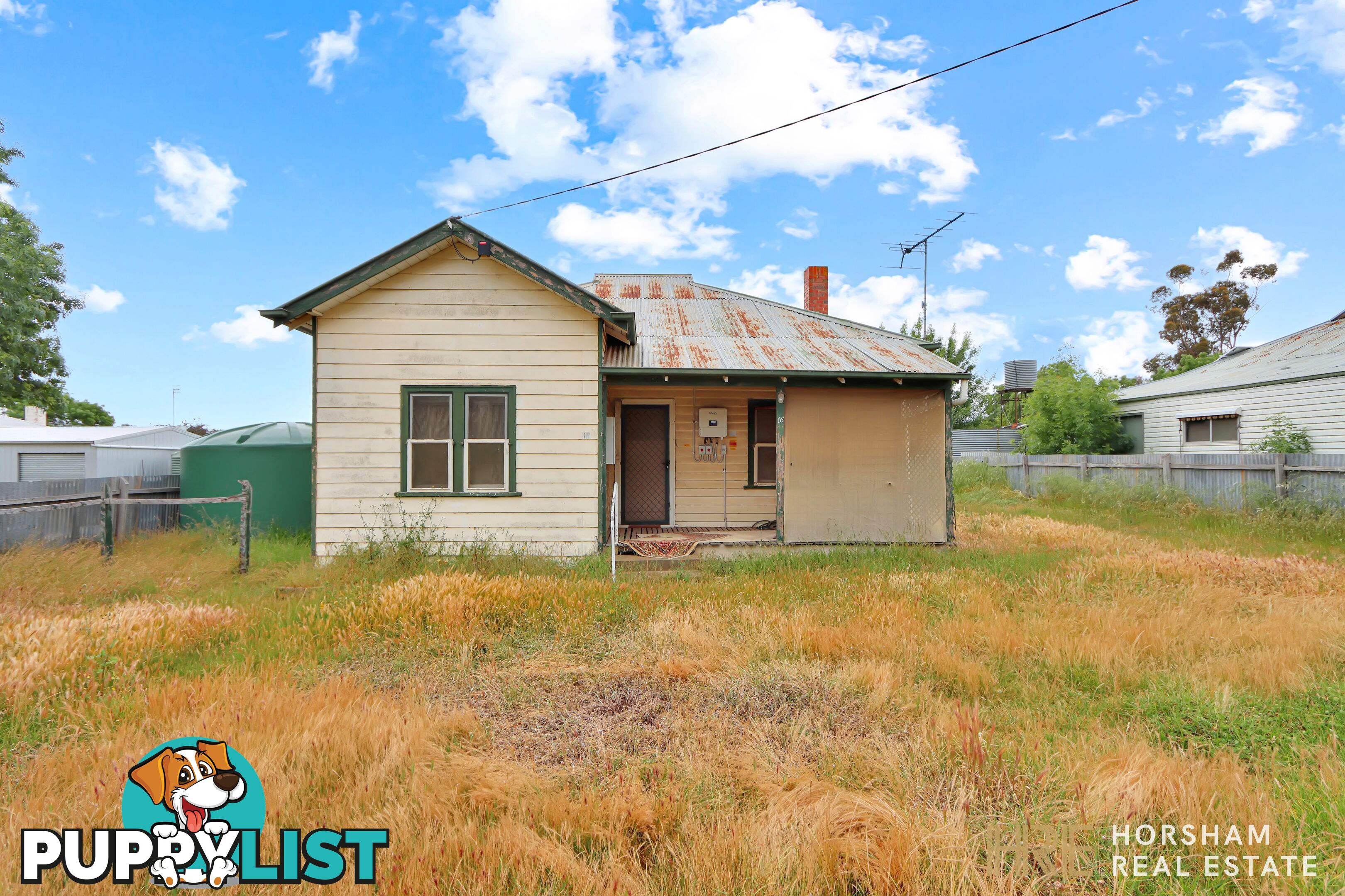 16 Railway Street GOROKE VIC 3412