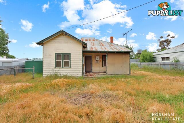 16 Railway Street GOROKE VIC 3412