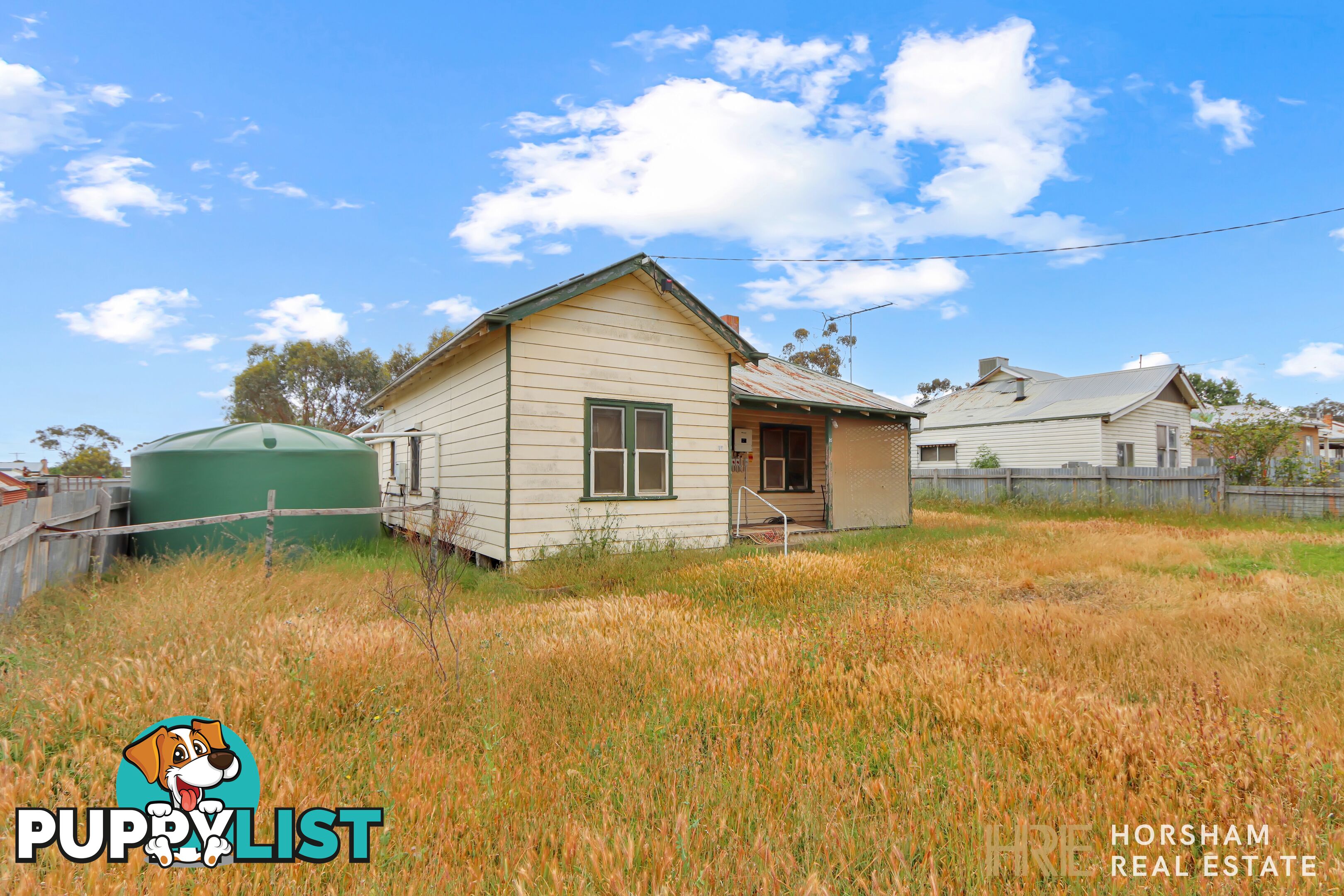 16 Railway Street GOROKE VIC 3412