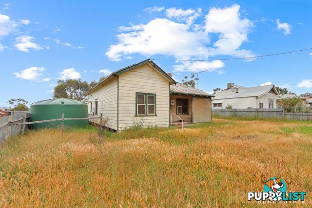 16 Railway Street GOROKE VIC 3412