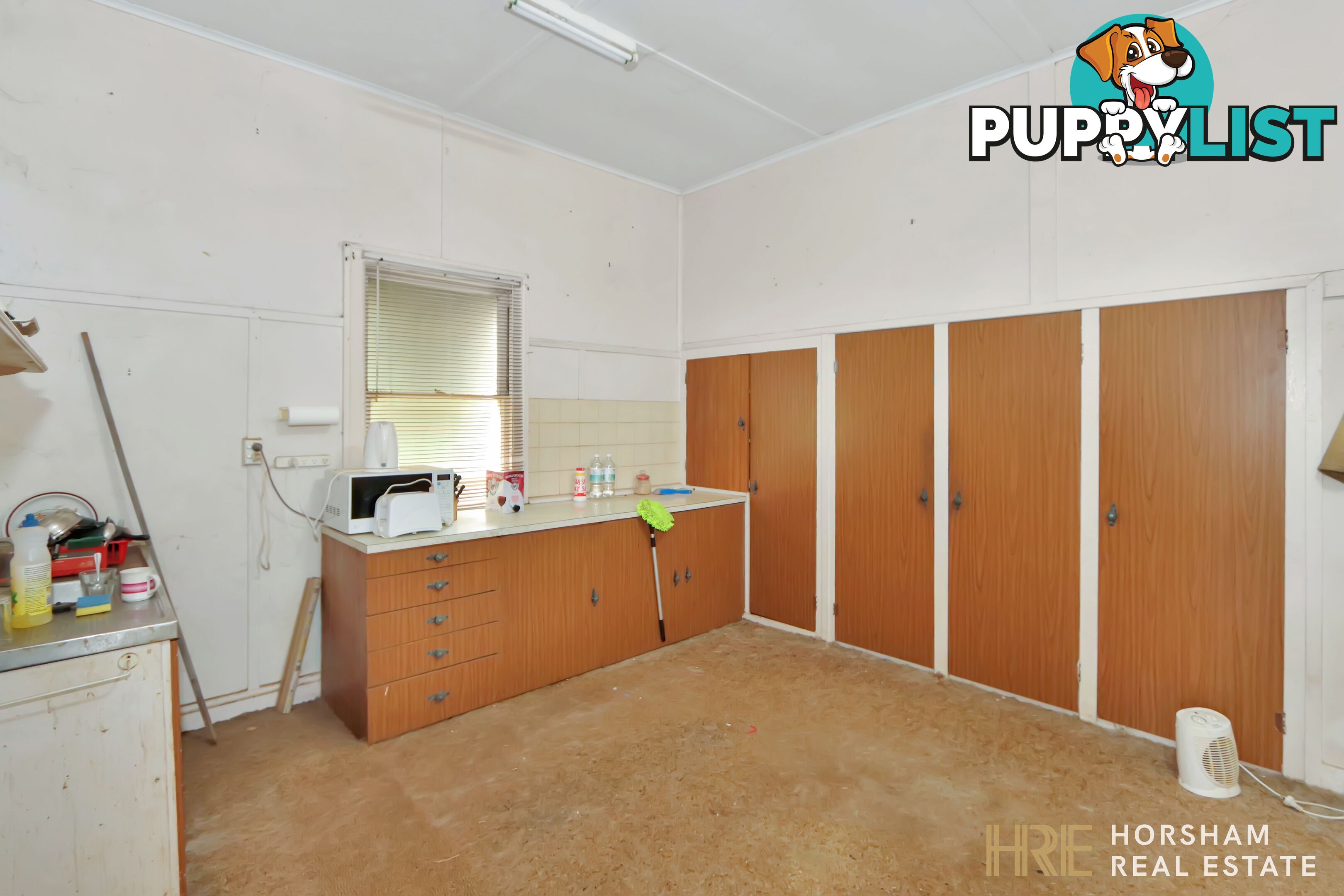 16 Railway Street GOROKE VIC 3412