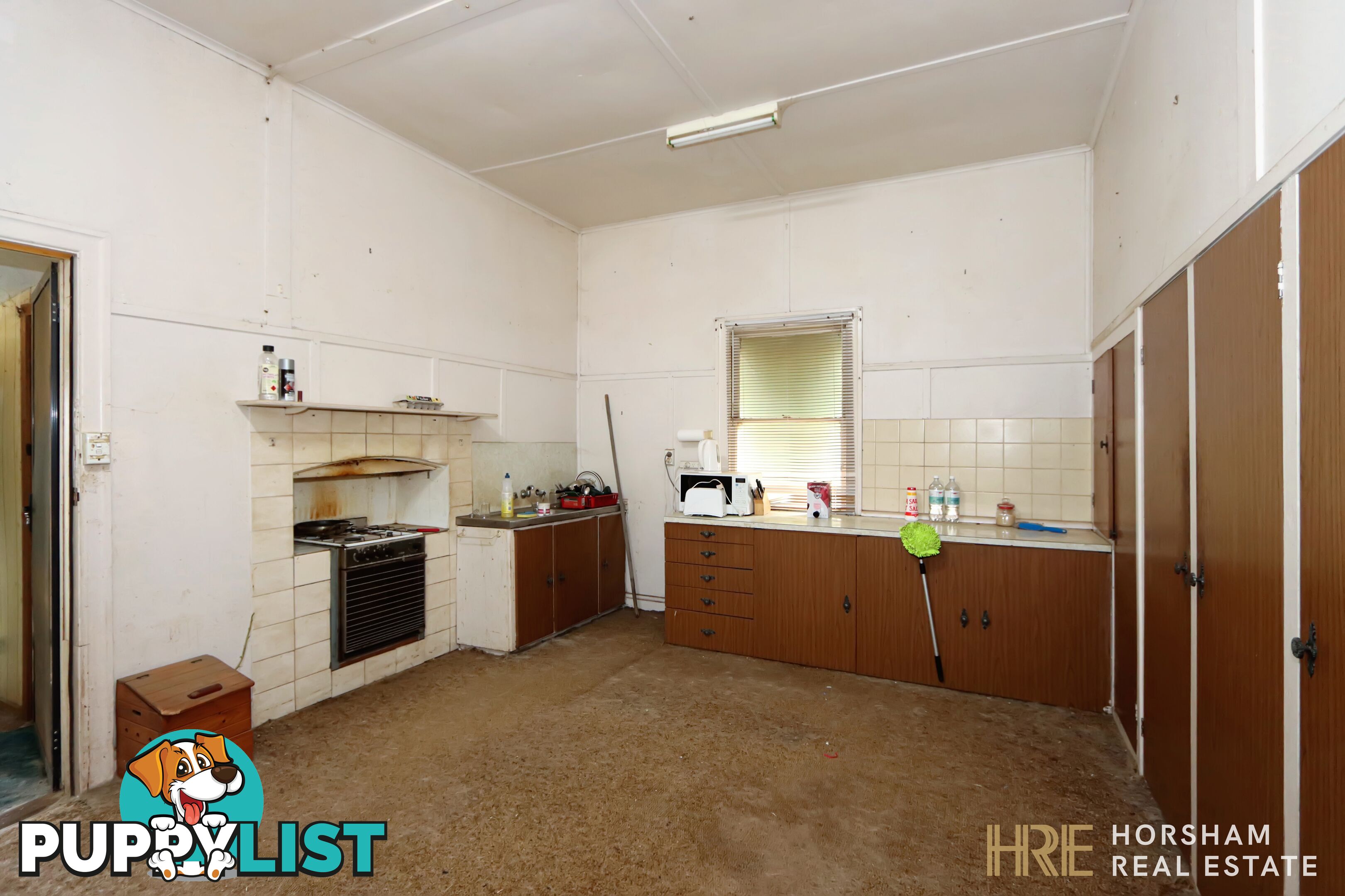 16 Railway Street GOROKE VIC 3412