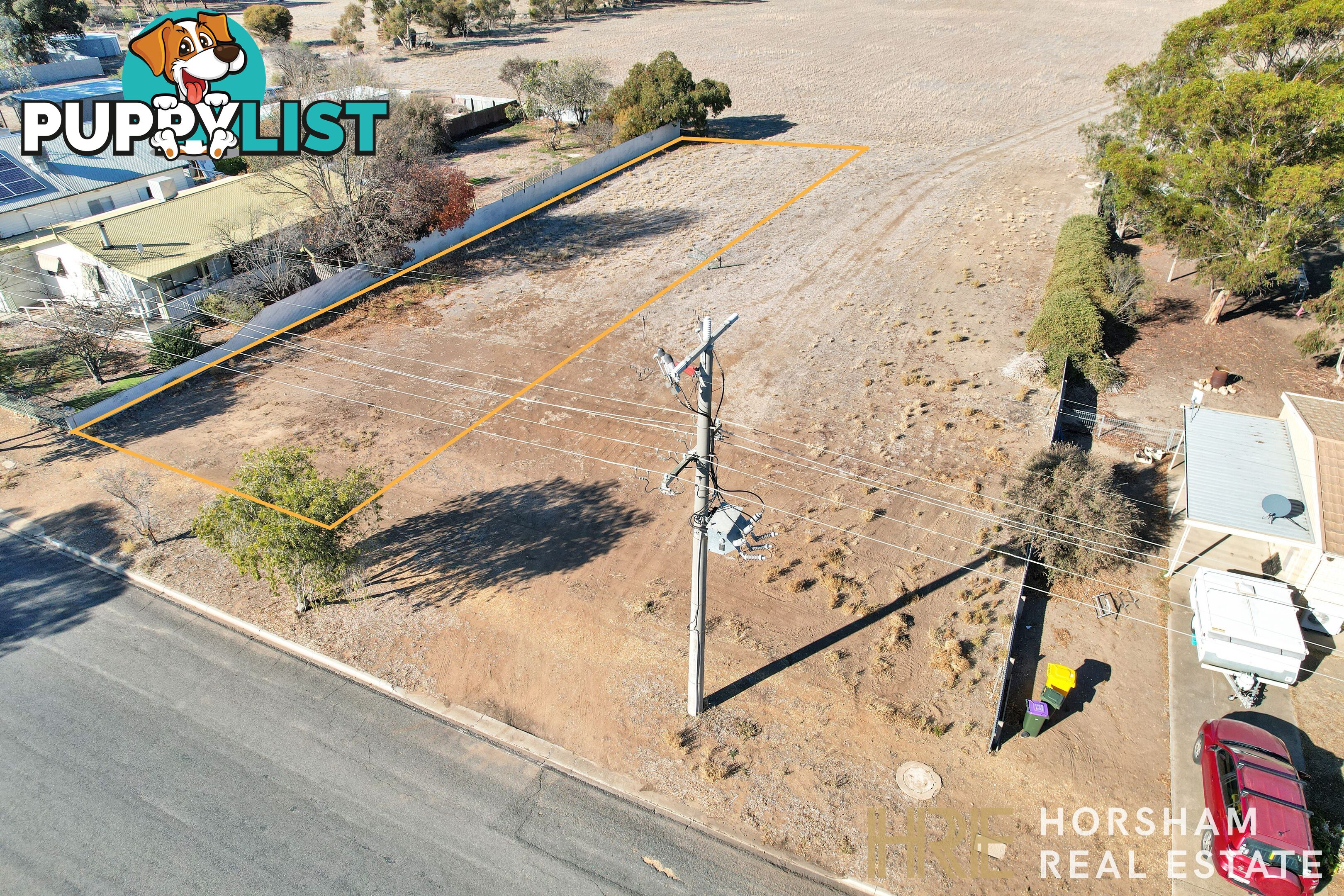 25A Munro Street MURTOA VIC 3390