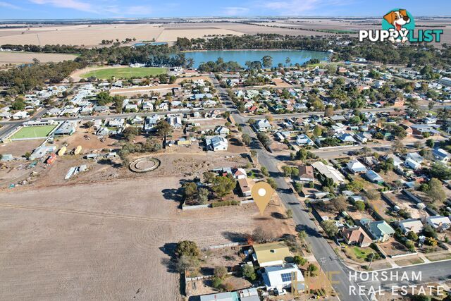 25A Munro Street MURTOA VIC 3390
