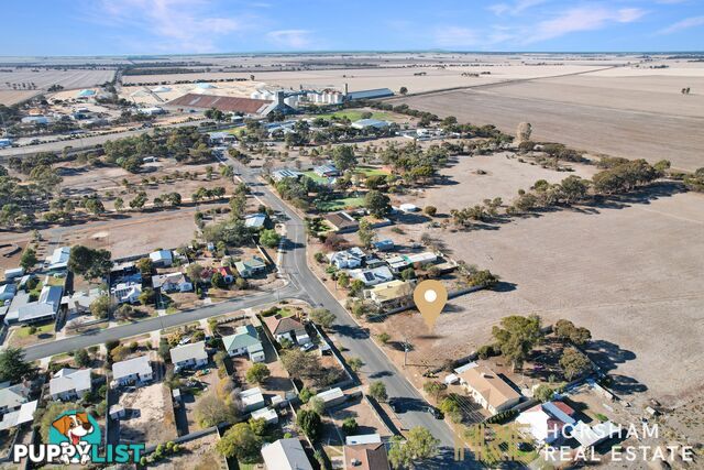 25A Munro Street MURTOA VIC 3390