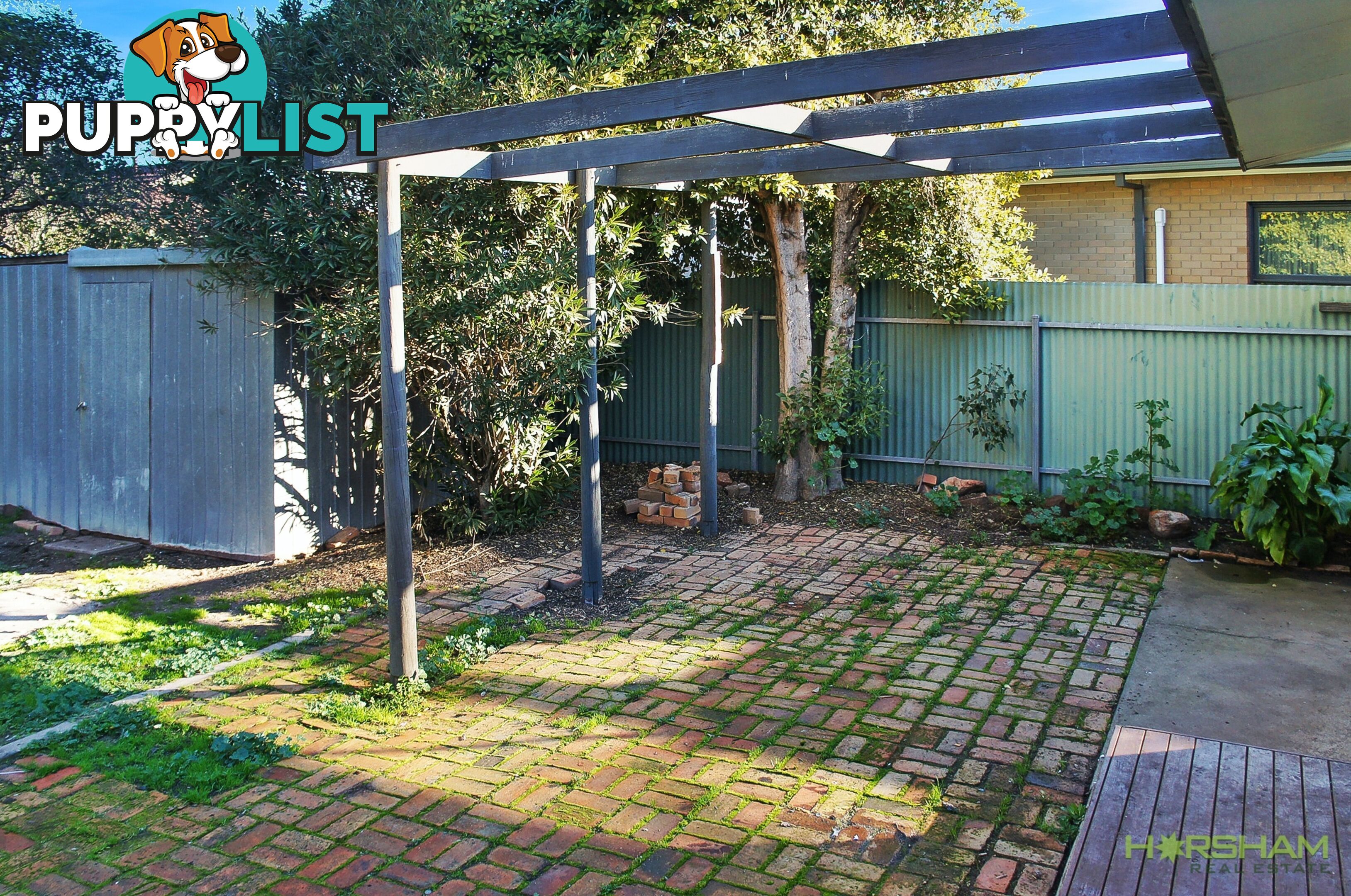 26 Rennison Street HORSHAM VIC 3400