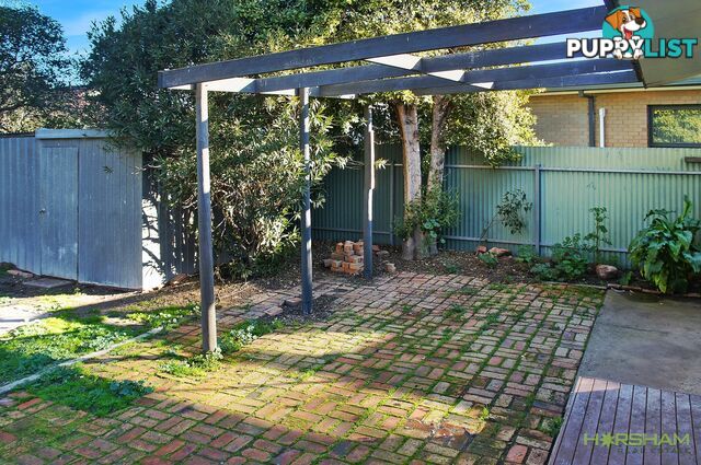 26 Rennison Street HORSHAM VIC 3400