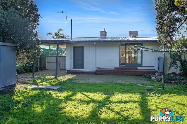 26 Rennison Street HORSHAM VIC 3400