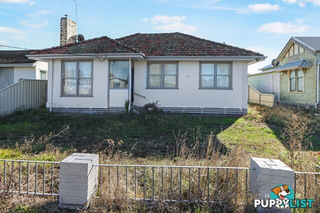 26 Elizabeth Street HORSHAM VIC 3400