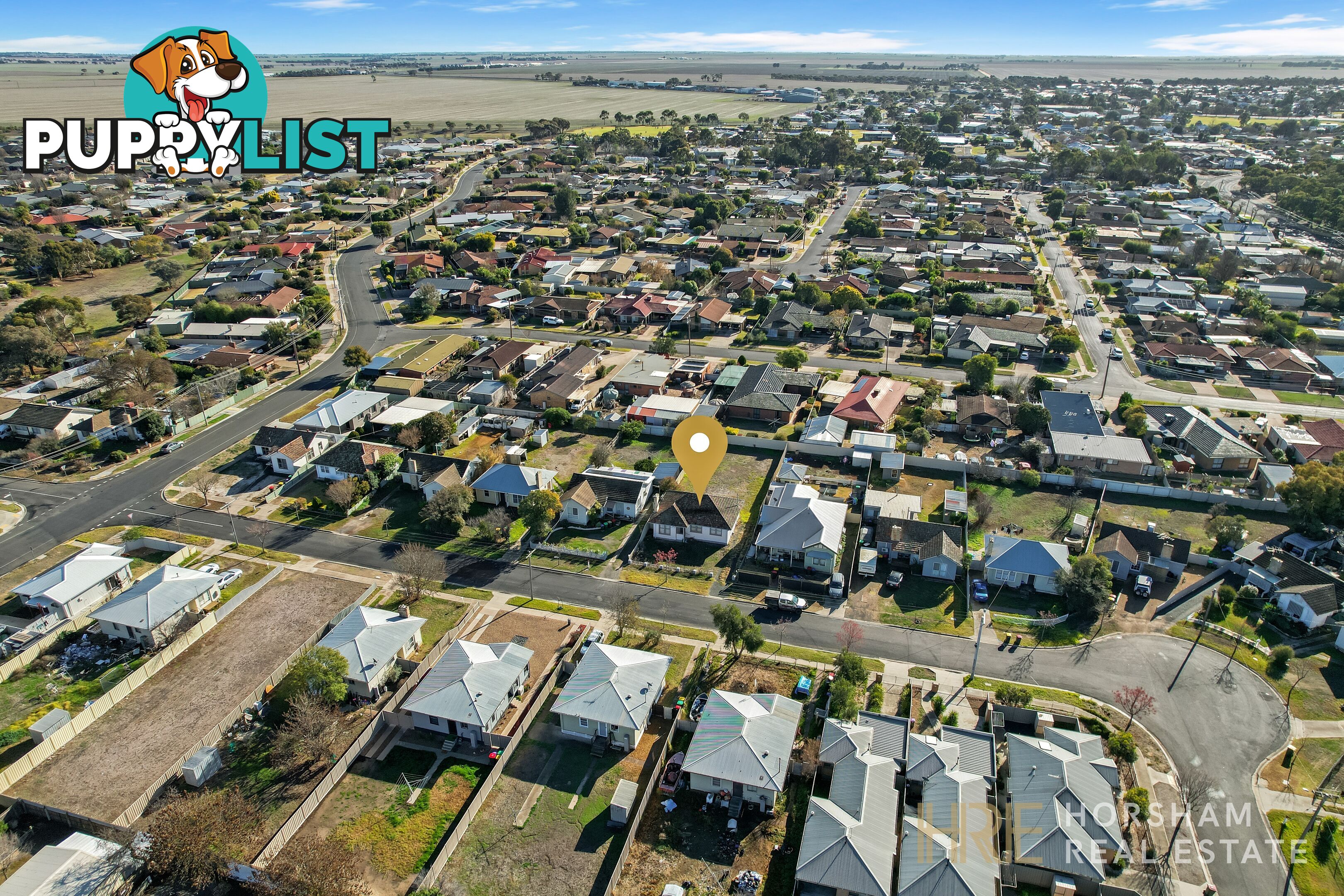 26 Elizabeth Street HORSHAM VIC 3400