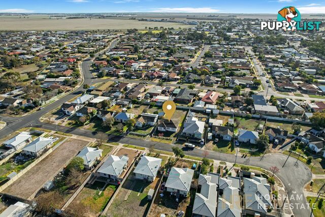 26 Elizabeth Street HORSHAM VIC 3400