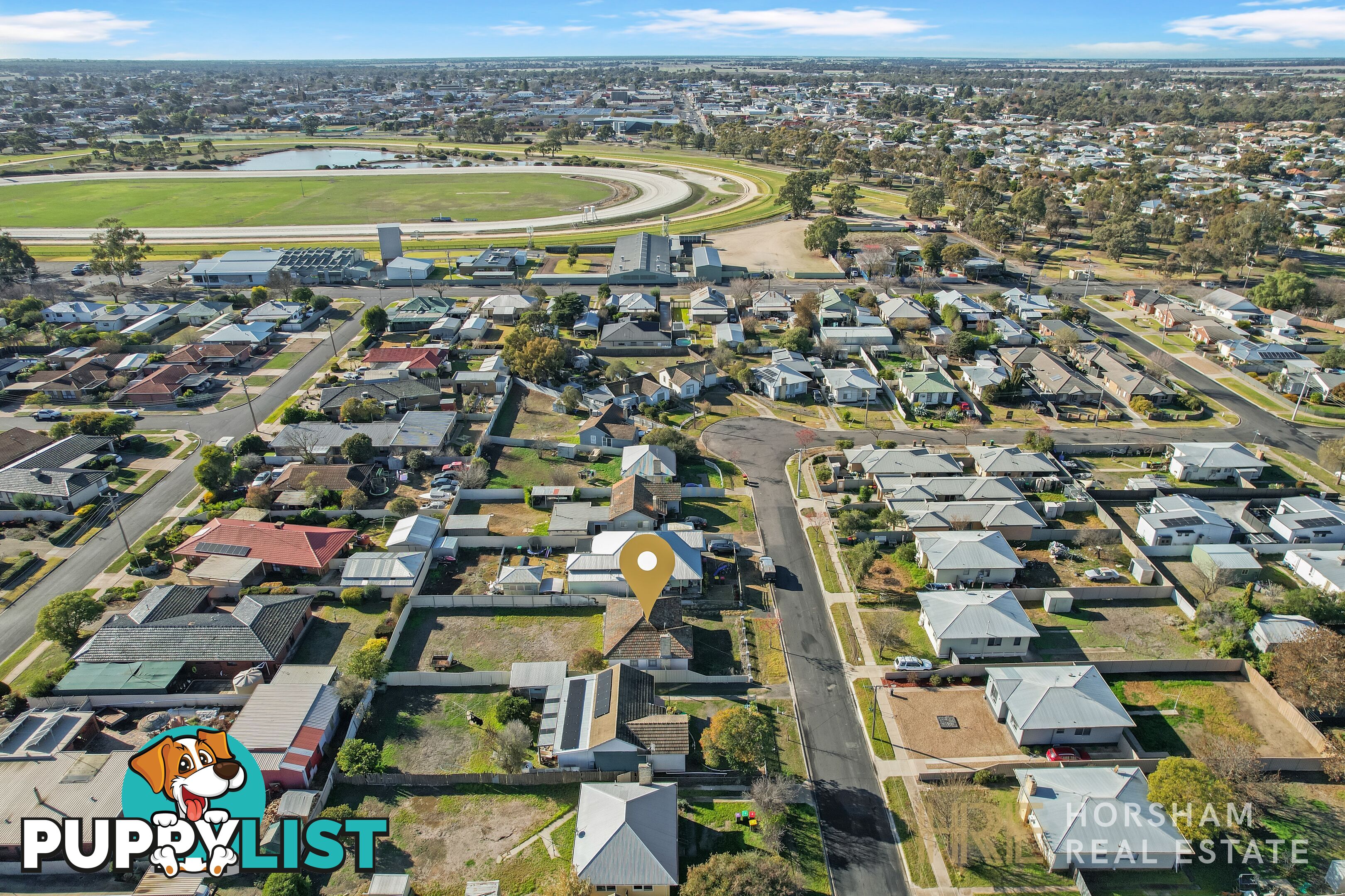 26 Elizabeth Street HORSHAM VIC 3400