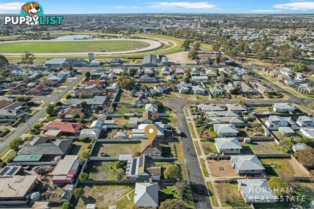 26 Elizabeth Street HORSHAM VIC 3400